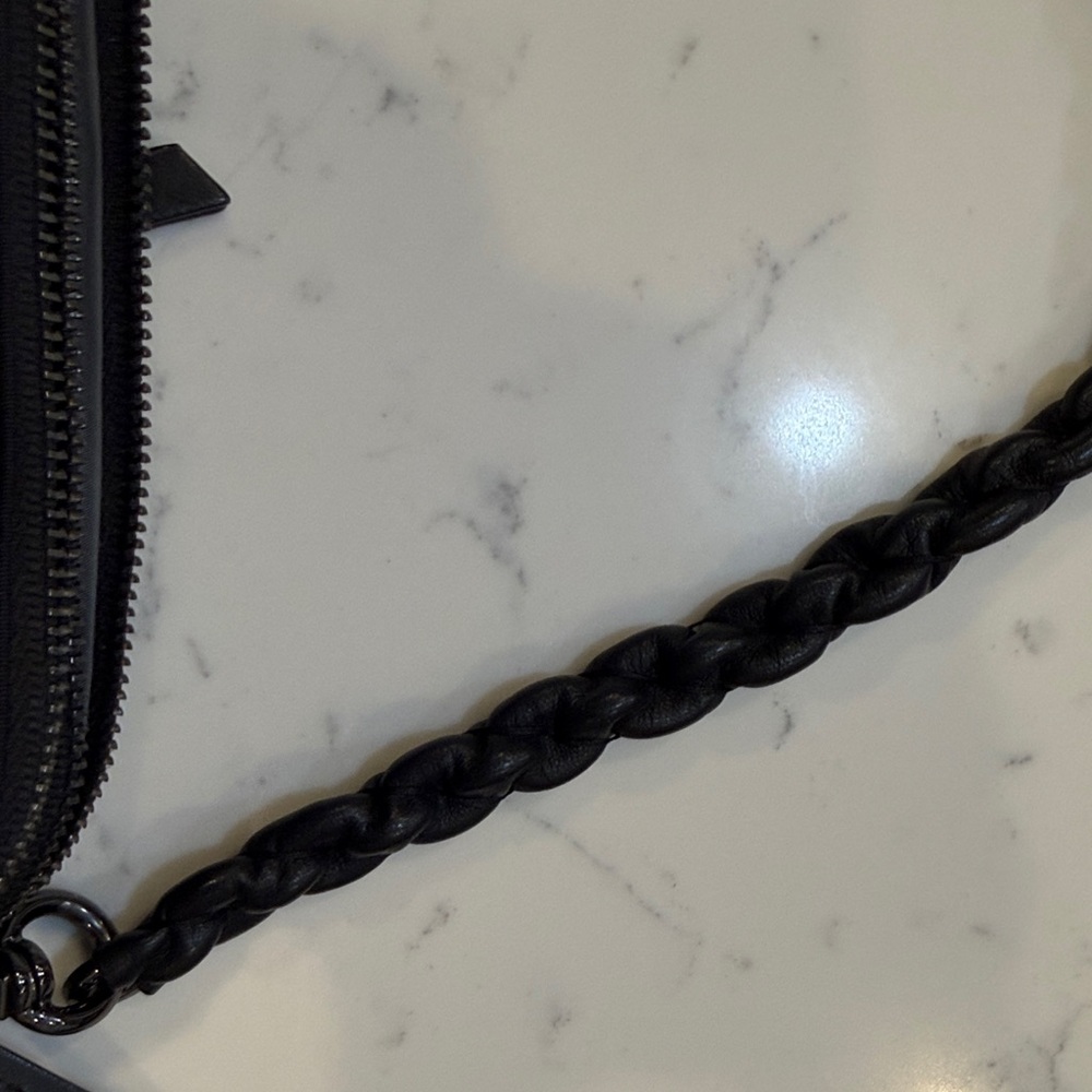MZ Wallace Black camera bag - Picture 4 of 8
